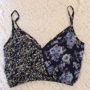 Urban Outfitters Crop Top